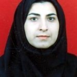 تصویر دکتر افسون محمودپور