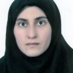 تصویر دکتر الهام طاهری
