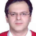 تصویر دکتر فرشاد فصیحی مجد