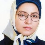 تصویر دکتر زهرا فروتن