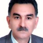 تصویر دکتر مصطفی آزادی یزدی