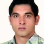 تصویر دکتر محمد یوسفی