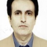 تصویر دکتر فرهاد رحمانی دیدار