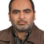 تصویر دکتر مجید محمدیان بهنامی