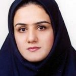 تصویر دکتر الهه شربتی
