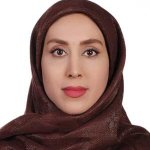 تصویر دکتر فاطمه ناصری طاهری