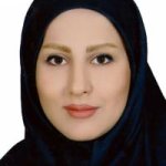 تصویر دکتر نگین زنگنه نیا