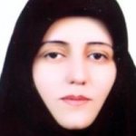 تصویر دکتر زینب کریمی طاهری