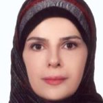 تصویر دکتر منیژه علوی