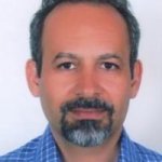 تصویر دکتر مجید نیکنامی