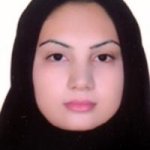 تصویر دکتر فایزه حسین زاده سکه