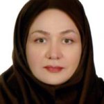تصویر دکتر مهناز ولی زاده