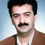 تصویر دکتر مجید شفیعی