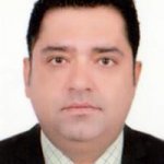 تصویر دکتر مرتضی هرمزی