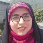 تصویر دکتر زهرا فرج زاده