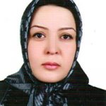 تصویر دکتر لیلا یوسفی