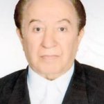 تصویر دکتر موسی علامه