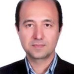 تصویر دکتر نادر حامدی راد