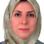 تصویر دکتر مریم بازرگان