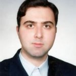 تصویر دکتر فرشاد فروزنده
