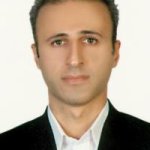 تصویر دکتر نادر حسینی نسب خوش نژاد
