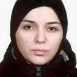 تصویر دکتر بهناز محیط مافی