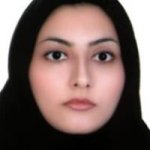 تصویر دکتر حسنیه محمدی جعفری