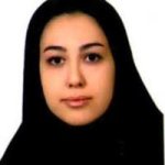 تصویر دکتر روشنک یوسفی