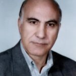 تصویر دکتر فرهاد داودی نیا
