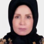 تصویر دکتر فخرالسادات علوی نسب
