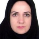 تصویر دکتر پروین خسروی دهکردی