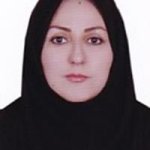 تصویر دکتر نیره فرج زاده مغانجوقی