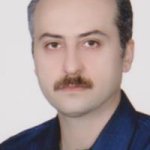 تصویر دکتر شهرام شهیدی