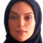 تصویر دکتر مهسا قادری نیری