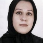 تصویر دکتر پریسا فرشاد