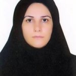تصویر دکتر ویدا فرج پوربی بالان