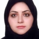 تصویر دکتر هدی عربی میانرود