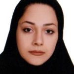 تصویر دکتر فائزه الوندپور
