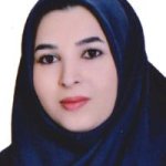 تصویر دکتر مهدیه خلیلی