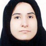 تصویر دکتر پروین مظهری خیاوی