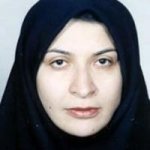 تصویر دکتر مریم نامداری