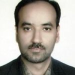 تصویر دکتر سیدمحمدرضا فروتن