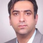 تصویر دکتر مصطفی تیموری مکرم