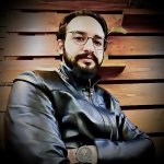 تصویر دکتر محمدرضا طاهری