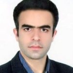 تصویر دکتر یحیی حسنی