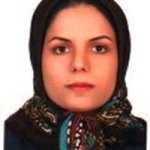 تصویر دکتر آذین علوی