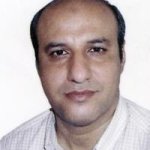 تصویر دکتر رضا فرج زاده جلالی