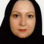 تصویر دکتر پروین روحانی
