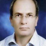 تصویر دکتر فرهاد مخبری