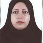 تصویر دکتر شیدا عبدالهی